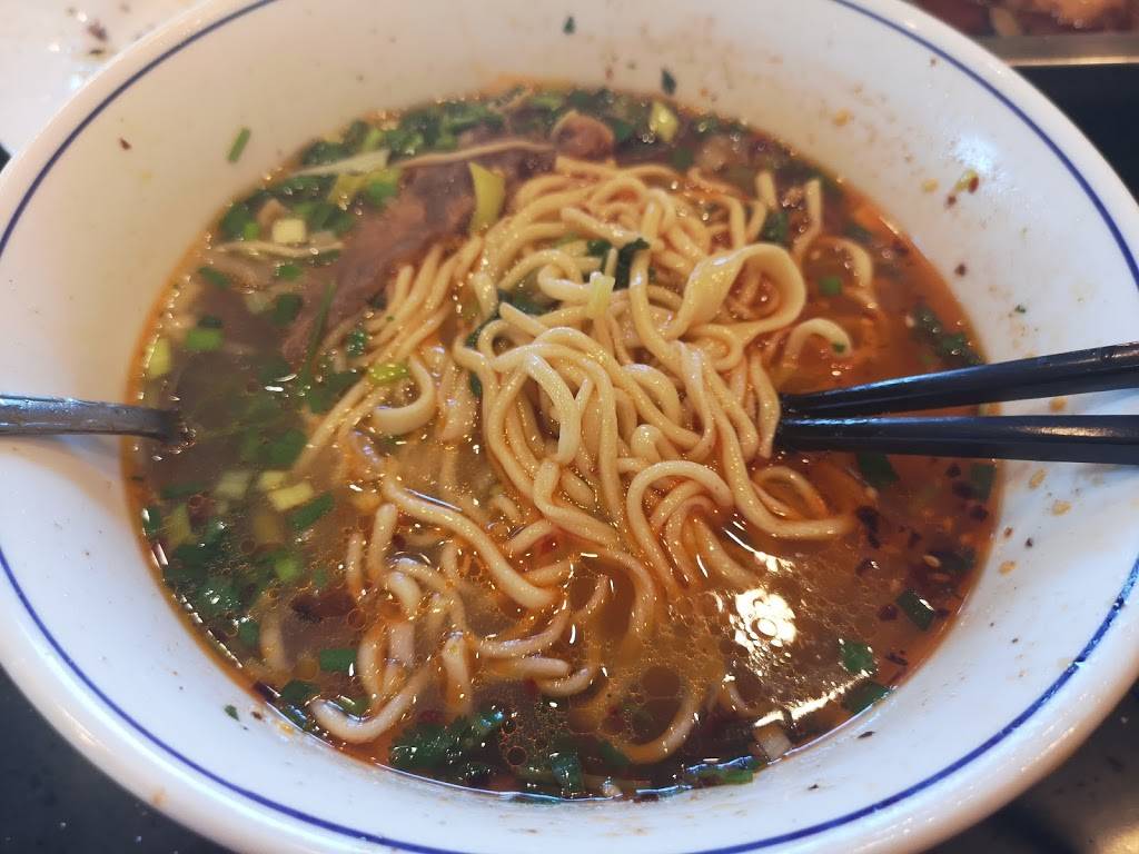 回味宁夏 Northwest China | restaurant | 6096 Stevenson Blvd, Fremont, CA 94538, USA | 5105096088 OR +1 510-509-6088