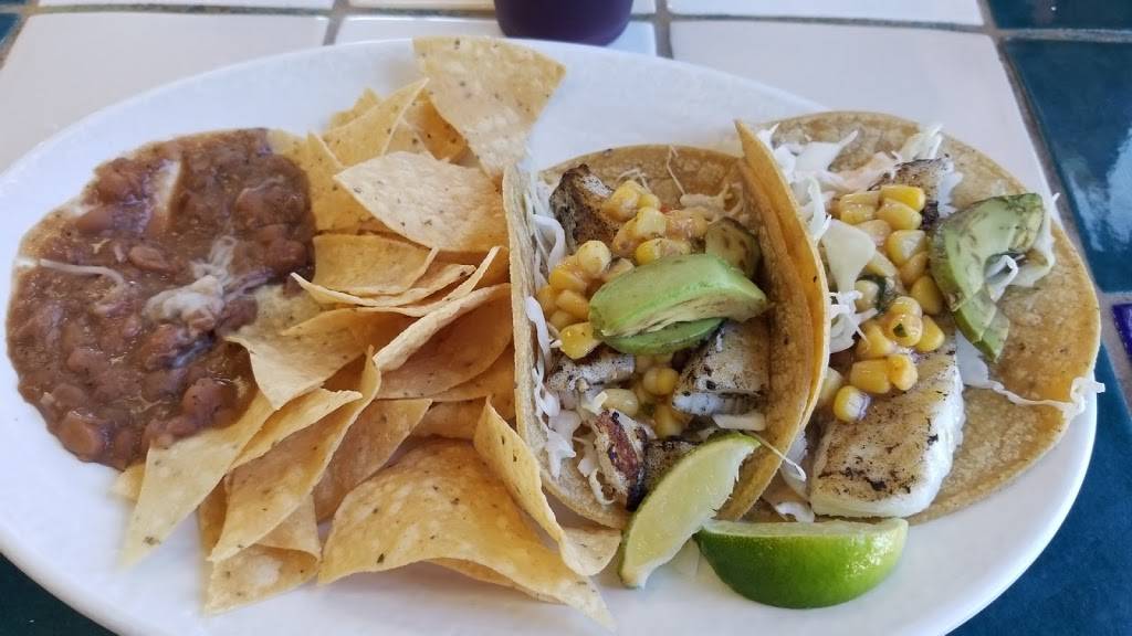 Rubios | restaurant | 19035 Goldenwest St #101, Huntington Beach, CA 92648, USA | 7145369109 OR +1 714-536-9109