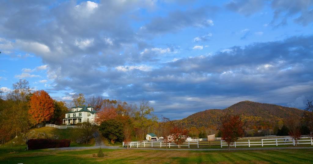 Nellysford Country Inn | restaurant | 3100 Berry Hill Rd, Nellysford, VA 22958, USA | 4343611459 OR +1 434-361-1459