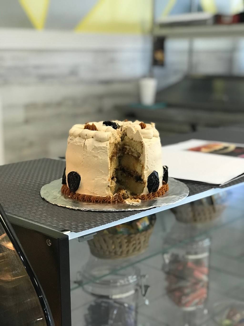 Cafe Minas | restaurant | 1680 W Hillsboro Blvd, Deerfield Beach, FL 33442, USA | 9545707505 OR +1 954-570-7505