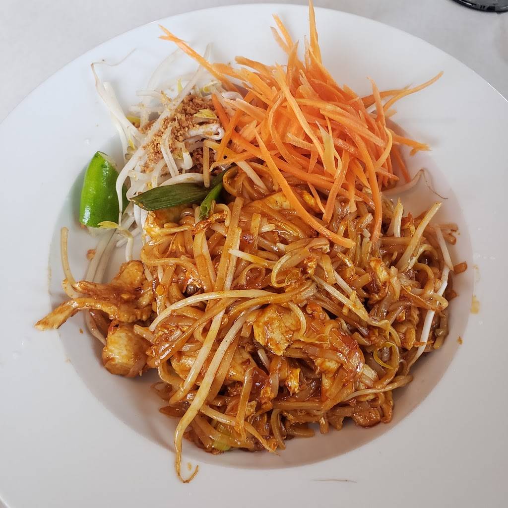 Wild Ginger Thai Cuisine | restaurant | 2201 Savoy Dr, Atlanta, GA 30341, USA | 7704513880 OR +1 770-451-3880