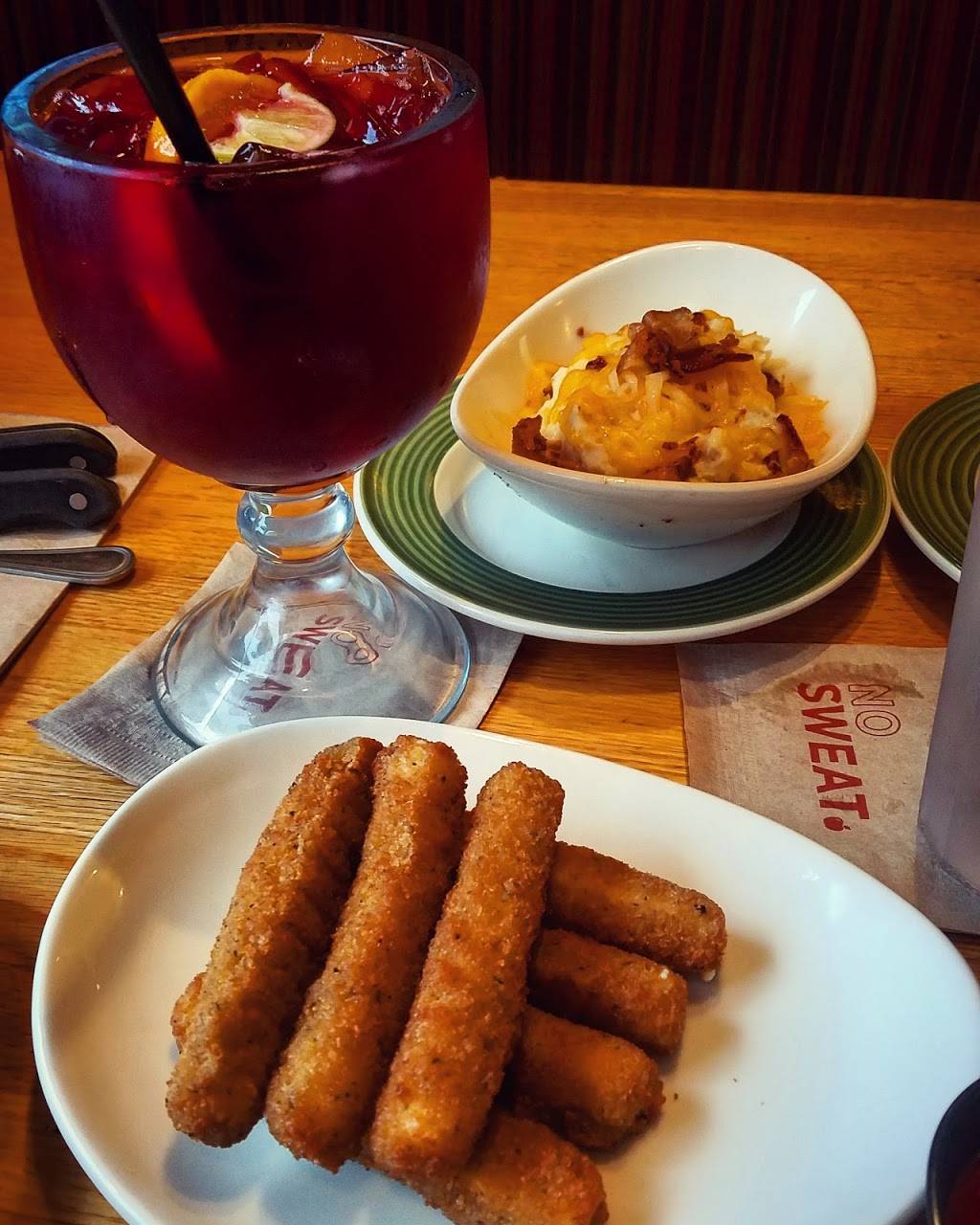 Applebees Grill + Bar | restaurant | 4507 Town Center Pkwy, Jacksonville, FL 32246, USA | 9046453590 OR +1 904-645-3590