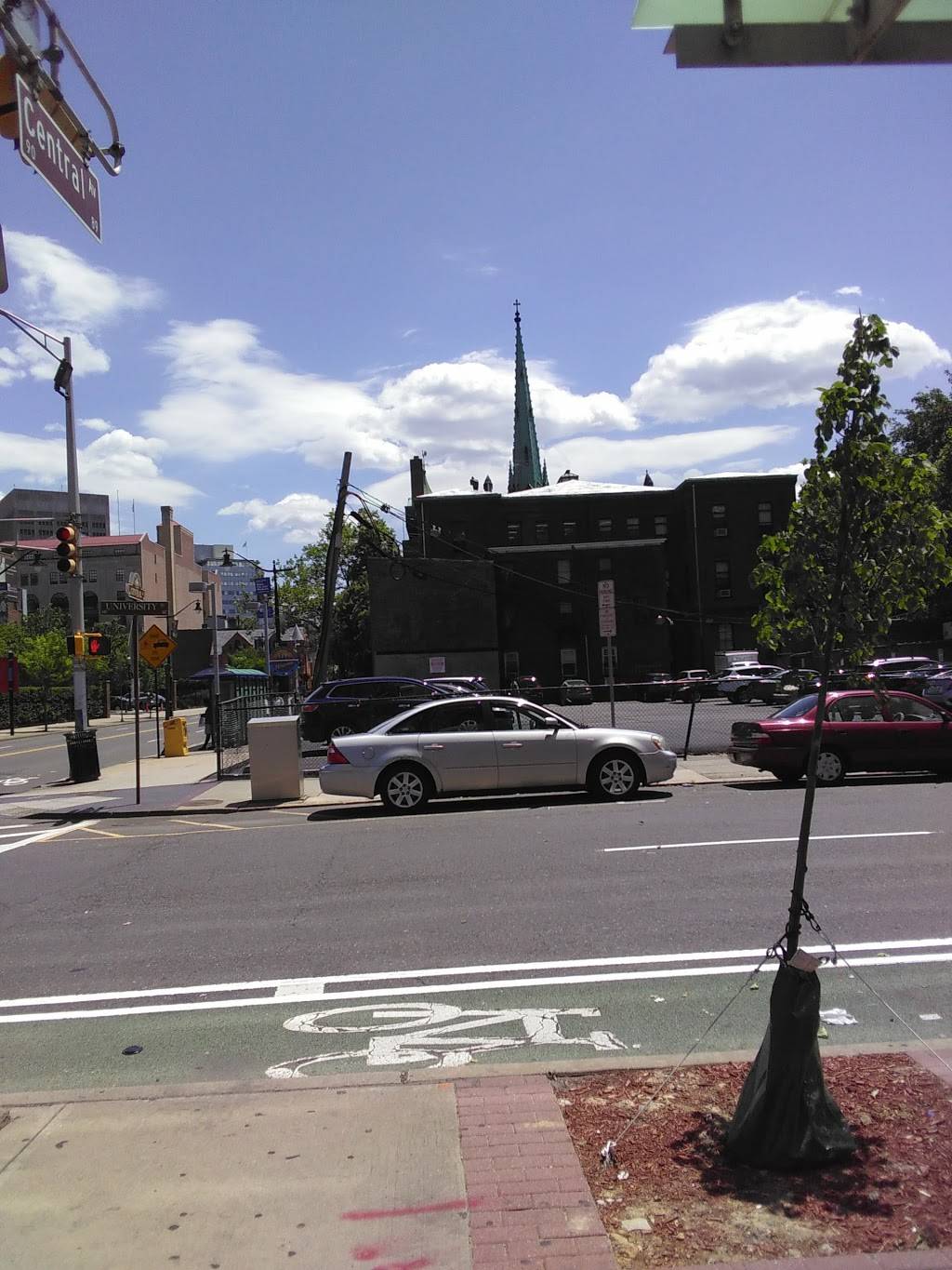 Subway | restaurant | 155 University Ave, Newark, NJ 07102, USA | 9737921234 OR +1 973-792-1234