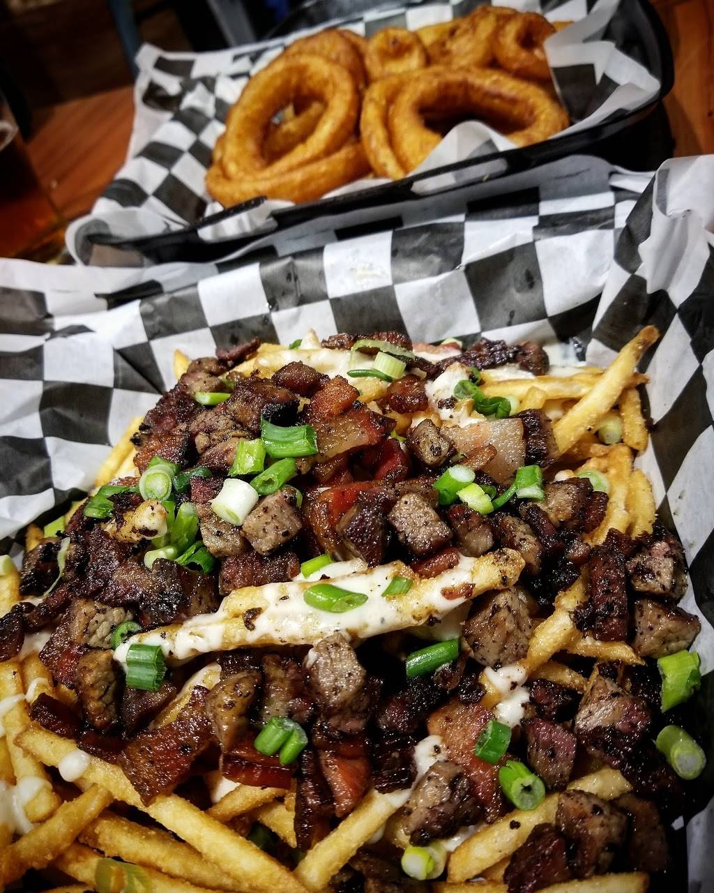 Blaker Brewing | restaurant | 1063 Montclaire Dr, Ceres, CA 95307, USA | 2095854040 OR +1 209-585-4040