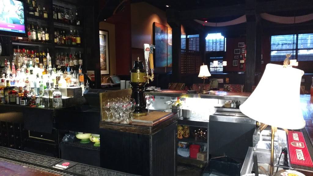 Jinja Bar & Bistro NE Heights | restaurant | 8900 Holly Ave NE B, Albuquerque, NM 87122, USA | 5058561413 OR +1 505-856-1413