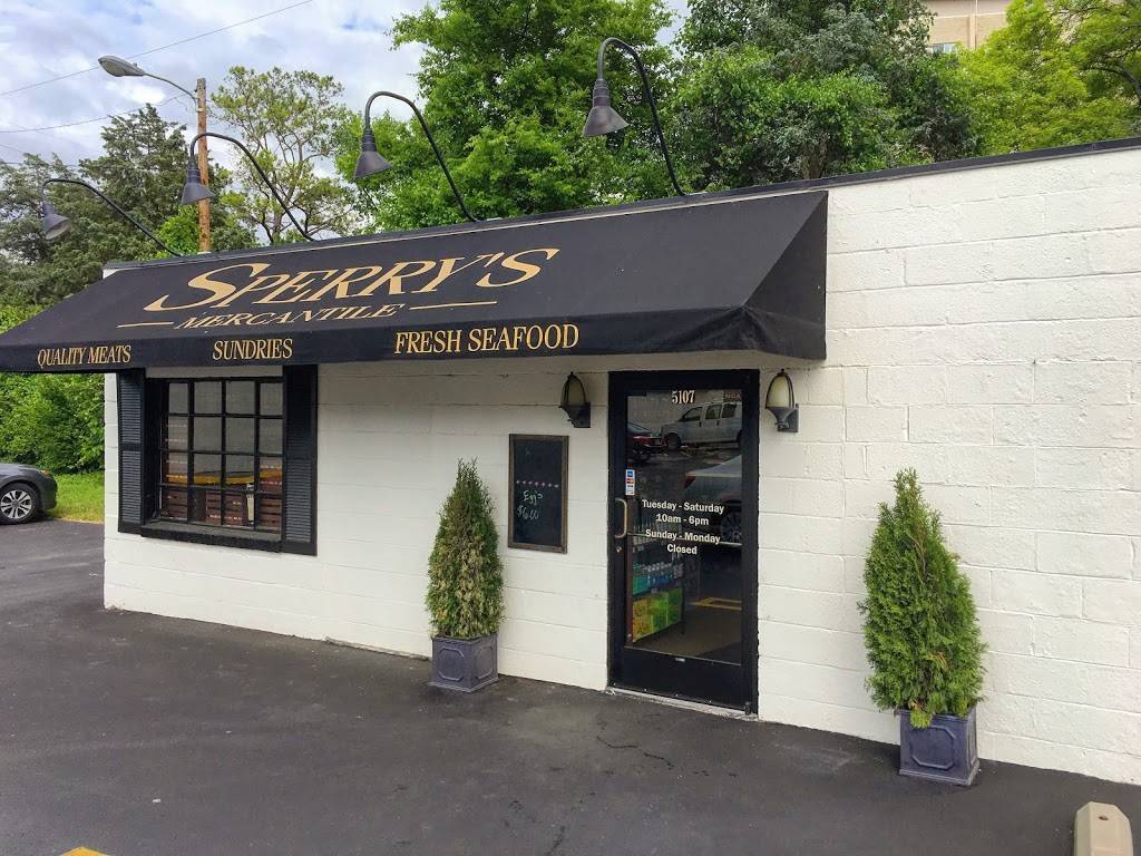 Sperrys Belle Meade | restaurant | 5109 Harding Pike, Nashville, TN 37205, USA | 6153530809 OR +1 615-353-0809