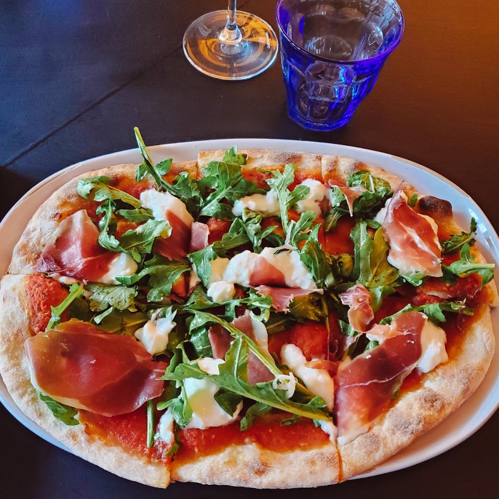 Zalta | restaurant | 39 Caledonia St, Sausalito, CA 94965, USA | 4158879047 OR +1 415-887-9047