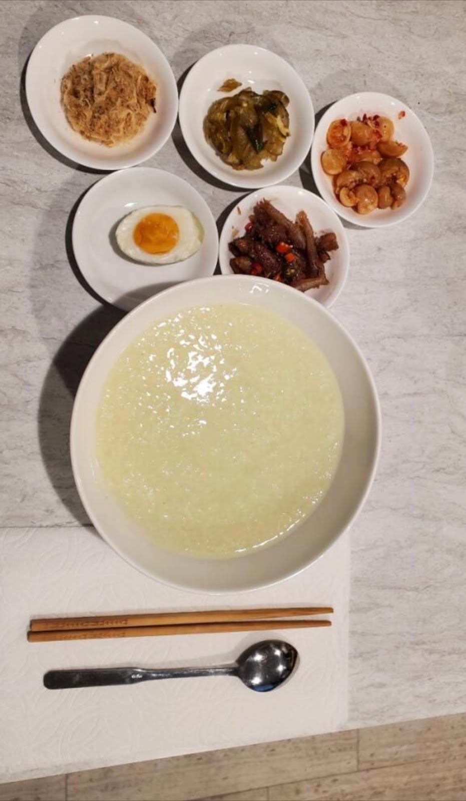 Chao Trang Hang Xanh | restaurant | 12505 Beach Blvd, Stanton, CA 90680, USA | 6577229611 OR +1 657-722-9611