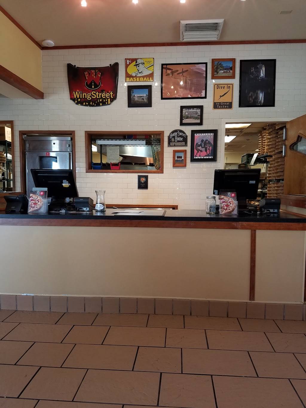 Pizza Hut | meal takeaway | 1842 Rockledge Blvd, Rockledge, FL 32955, USA | 3216329911 OR +1 321-632-9911