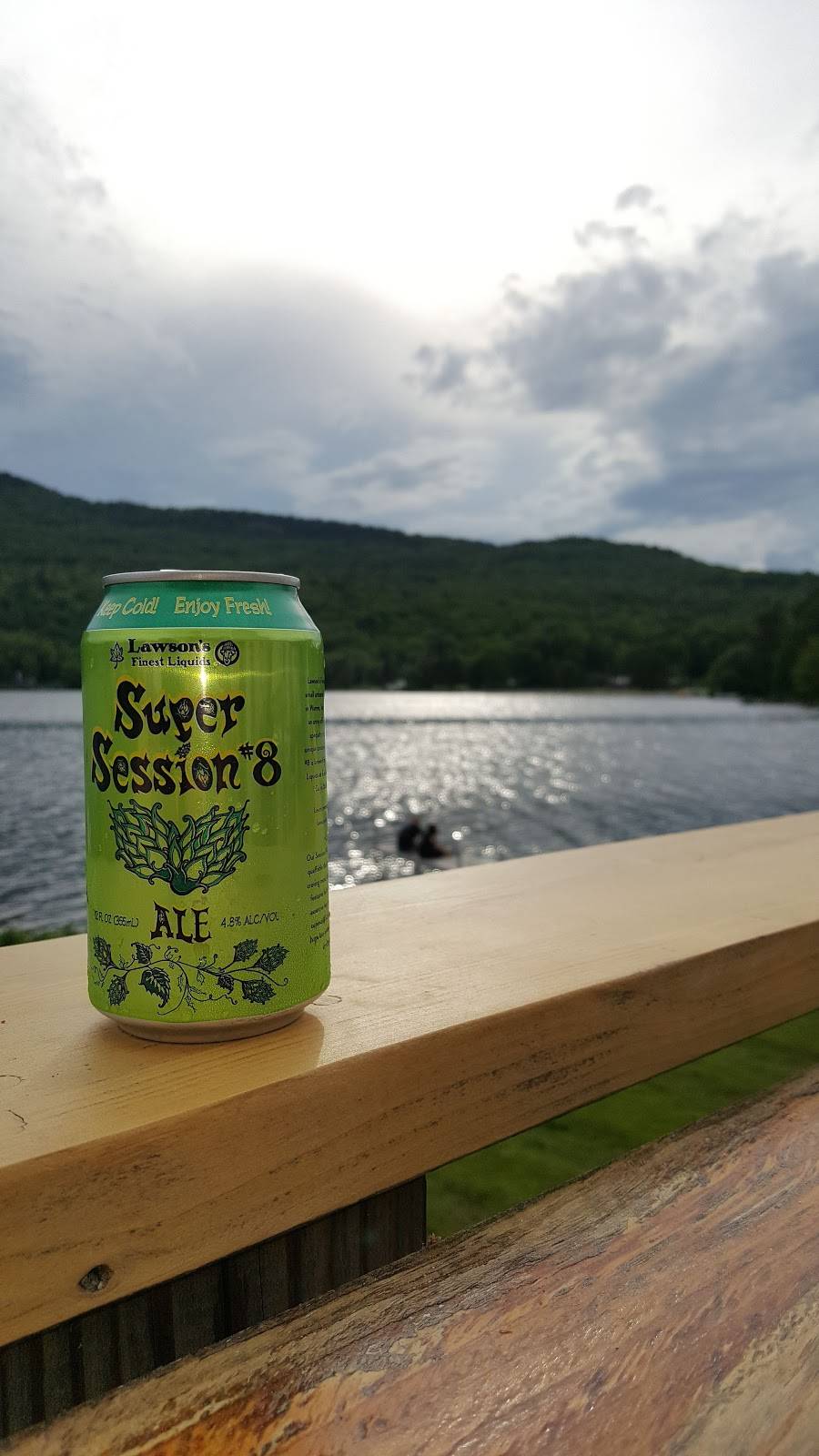 Firetower Pizza | restaurant | 1208 VT-12, Elmore, VT 05661, USA | 8028882296 OR +1 802-888-2296