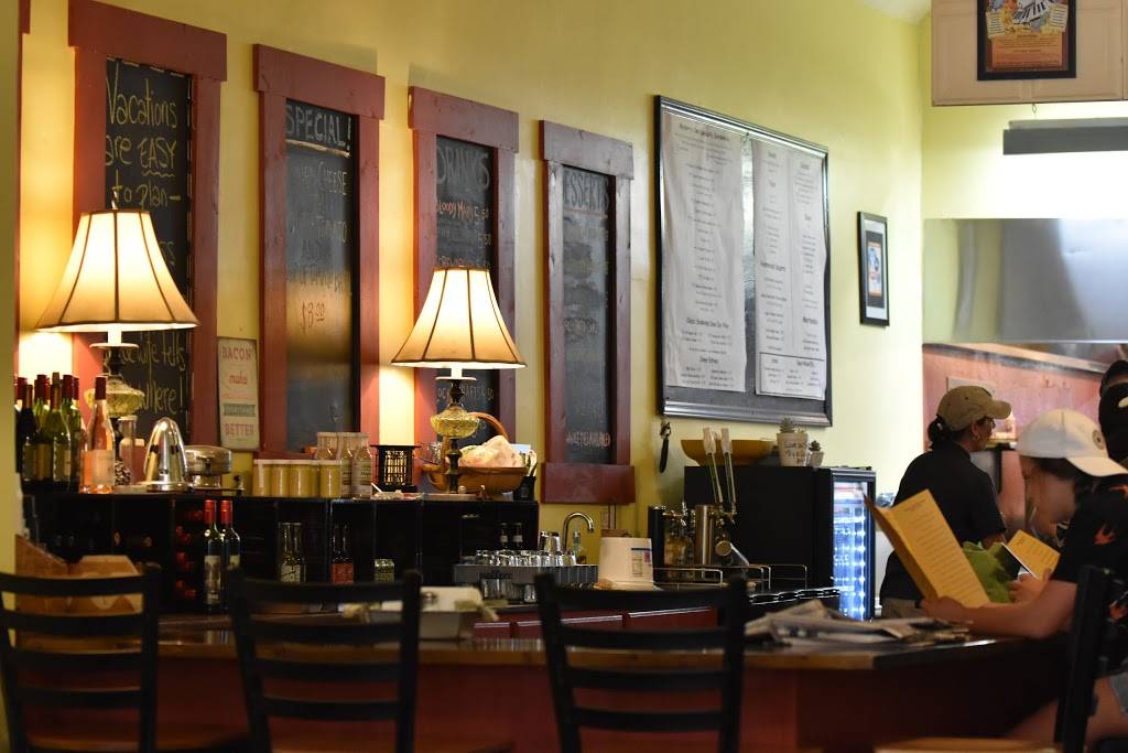 Mayberrys Soups & Sandwiches | meal takeaway | 30 W Main St, Brevard, NC 28712, USA | 8288628646 OR +1 828-862-8646