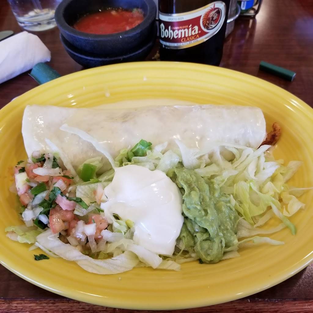 Tequila Jalisco | restaurant | 583 E Main St, Canfield, OH 44406, USA | 3305336520 OR +1 330-533-6520