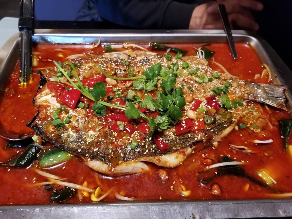Hot fish | restaurant | 450 Hackensack Ave #6, Hackensack, NJ 07601, USA | 2018810180 OR +1 201-881-0180