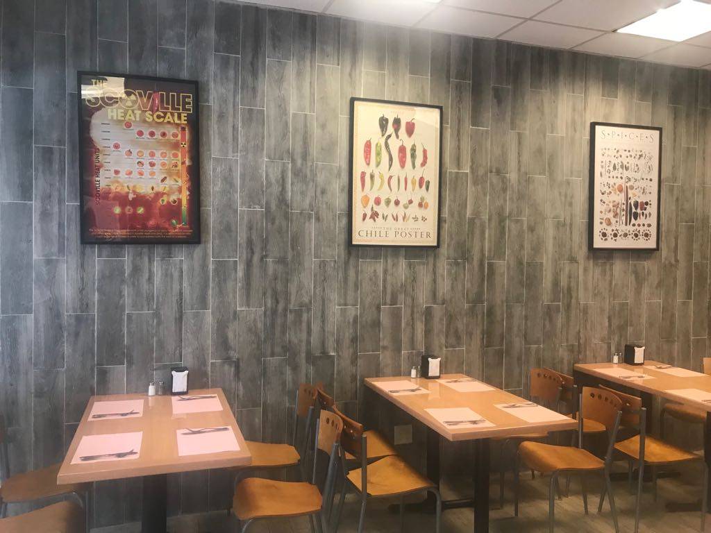 Shifka | restaurant | 1710 Avenue M, Brooklyn, NY 11230, USA | 3476743199 OR +1 347-674-3199