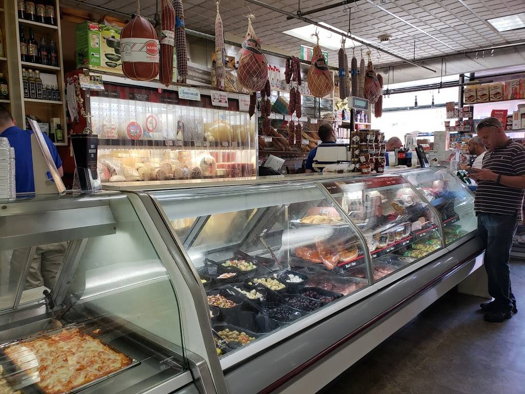 Tonys Beechhurst Deli | restaurant | 11-18 154th St, Whitestone, NY 11357, USA | 7187678222 OR +1 718-767-8222