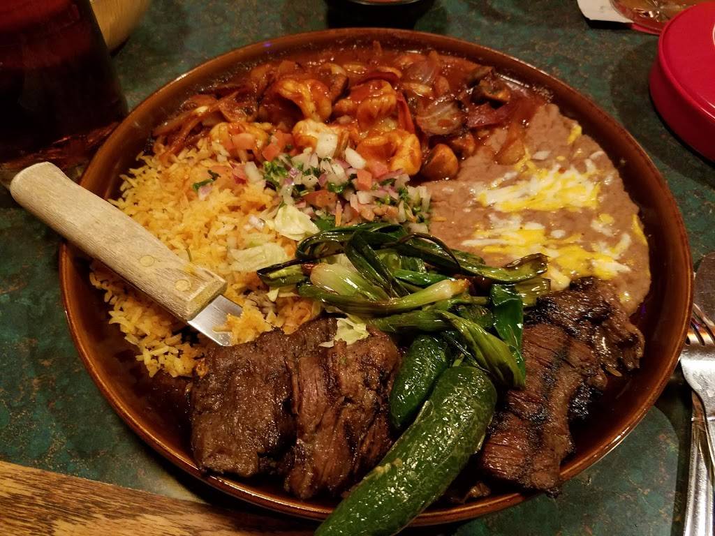 La Casa Tapatia Mexican Restaurant | restaurant | 1175 Lewis River Rd, Woodland, WA 98674, USA | 3602253104 OR +1 360-225-3104