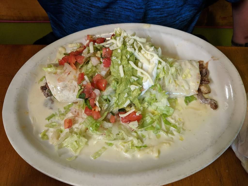 Los Poblanos | restaurant | 4133 US-411, Ocoee, TN 37361, USA | 4233383983 OR +1 423-338-3983