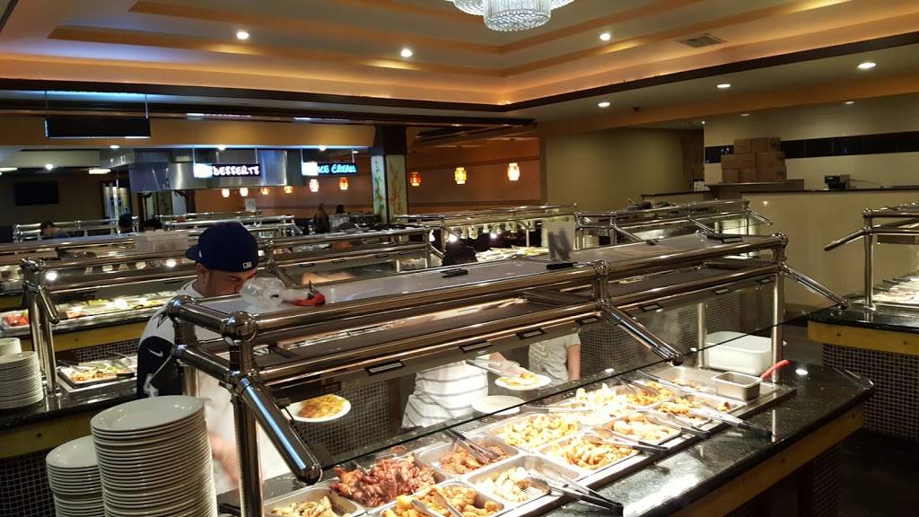 Buffet City | restaurant | 2902 Goliad Rd #109, San Antonio, TX 78223, USA | 2104651720 OR +1 210-465-1720