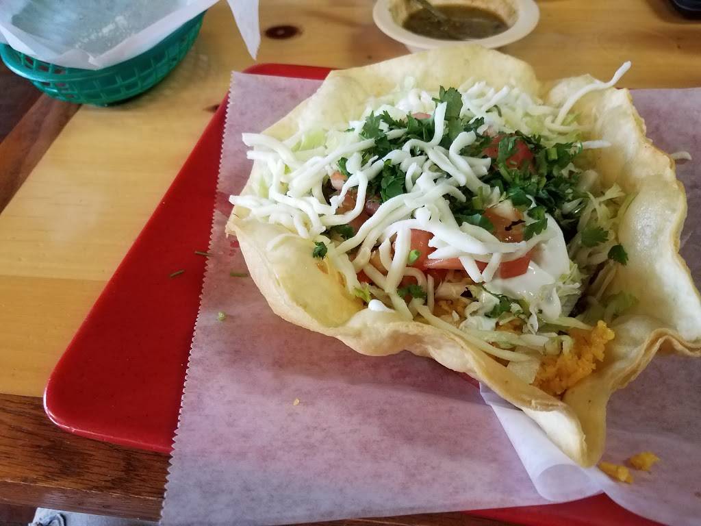 El Huarache Azteca | restaurant | 22097 US-19, Clearwater, FL 33765, USA | 7274440970 OR +1 727-444-0970