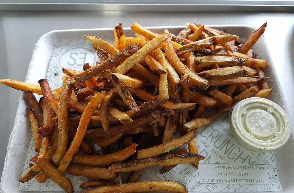 Savoury Eats Kitchen | meal takeaway | 2900 High Ridge Rd #3, Boynton Beach, FL 33426, USA | 5619902328 OR +1 561-990-2328