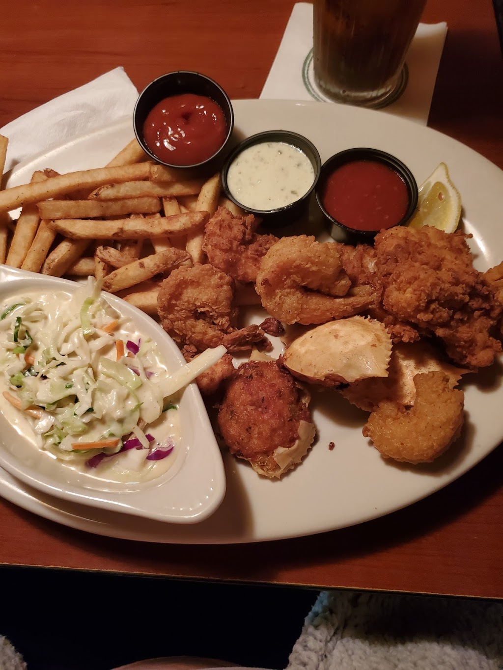 OCharley’s Restaurant & Bar | restaurant | 725 Schillinger Rd S, Mobile, AL 36695, USA | 2516339710 OR +1 251-633-9710