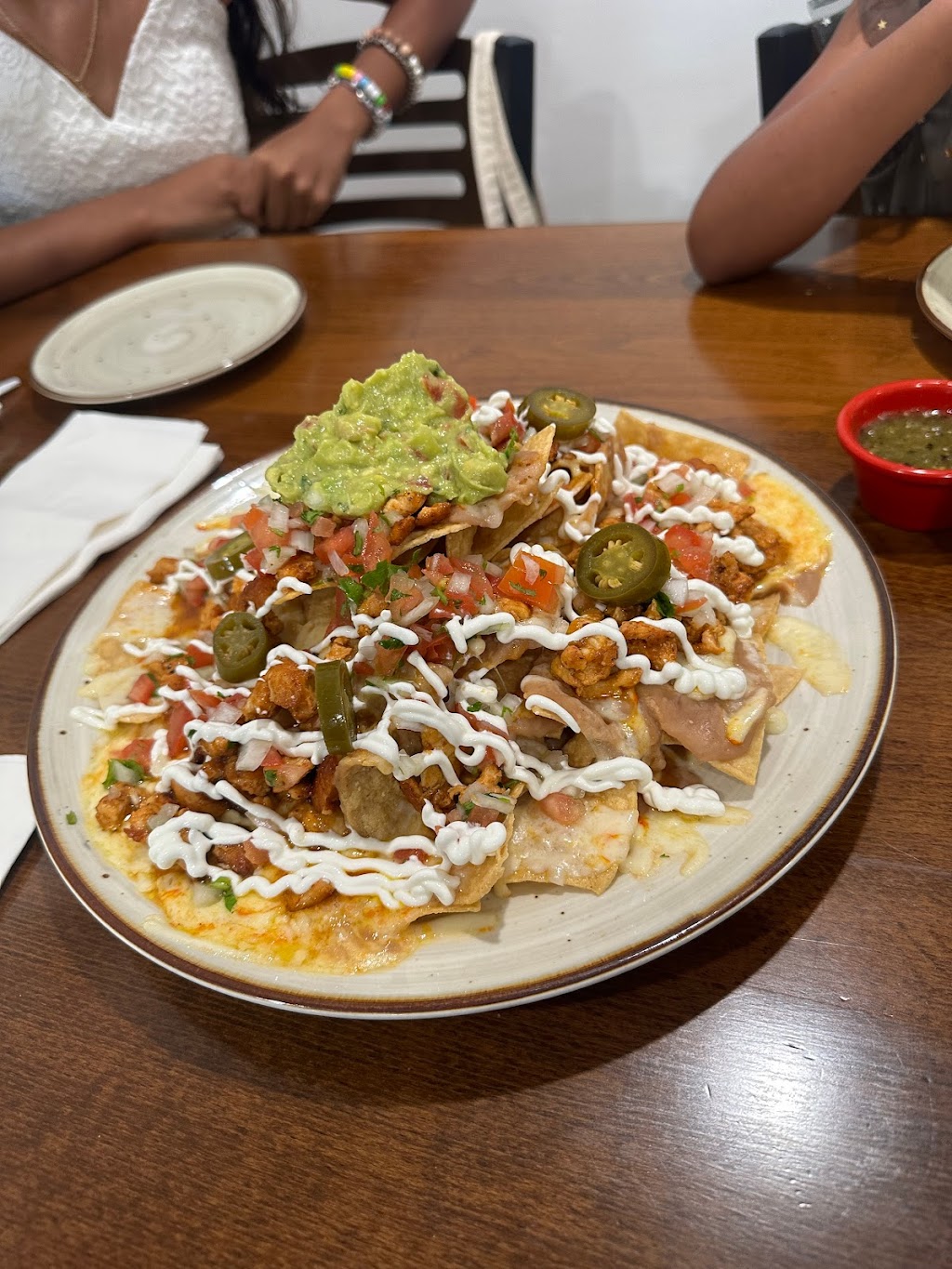 Don Maguey Mexican Restaurant | restaurant | 4747 W Flagler St, Miami, FL 33134, USA | 7865585650 OR +1 786-558-5650