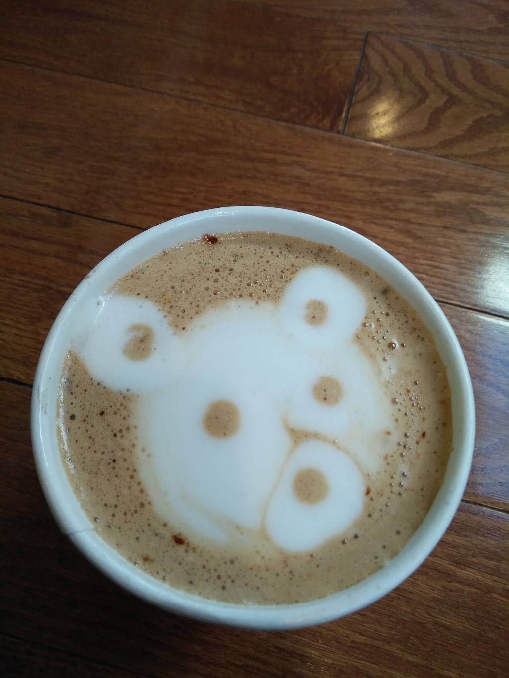 Daily Grind | cafe | 1720 Thames St, Baltimore, MD 21231, USA | 4105580399 OR +1 410-558-0399