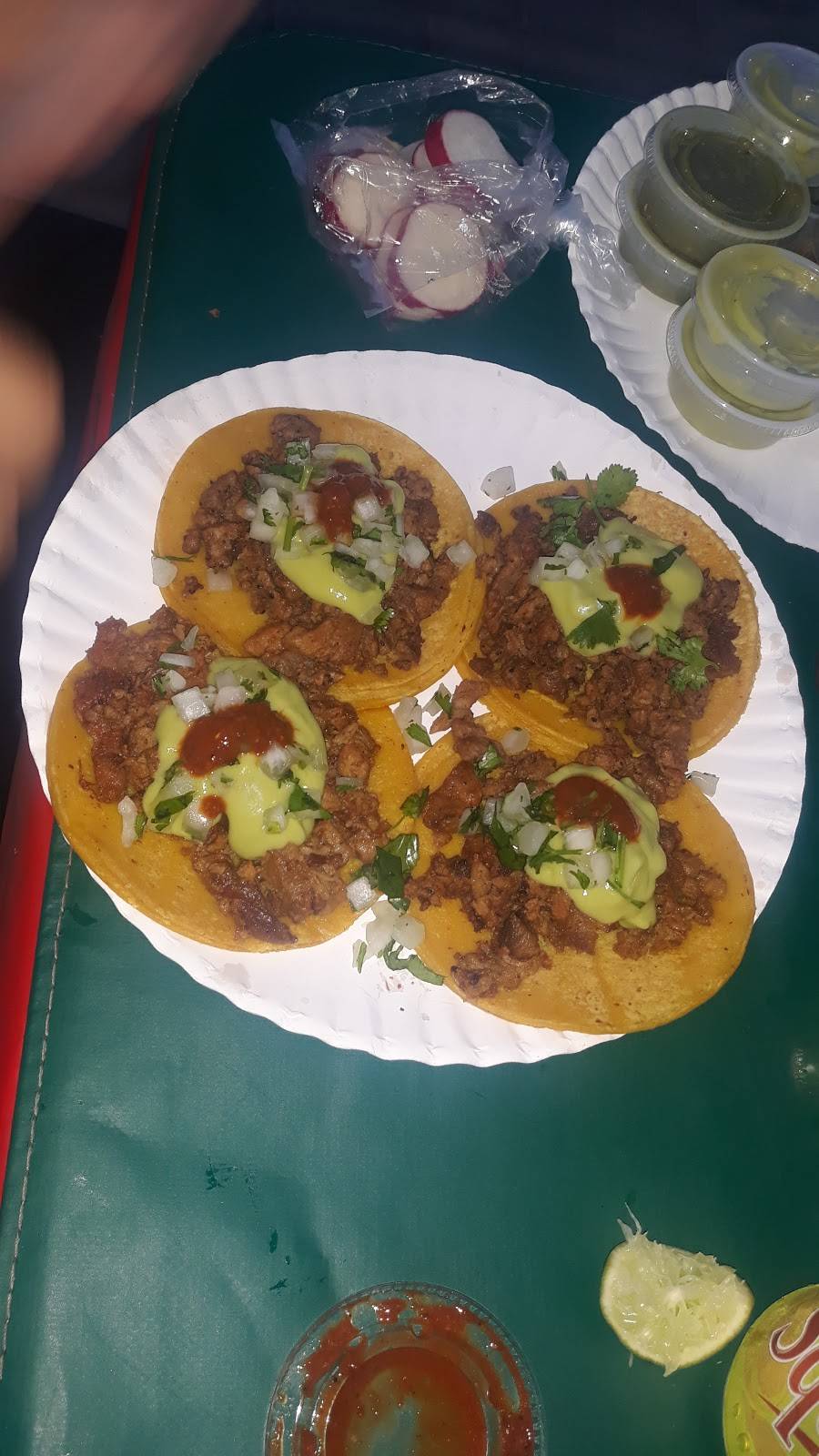 Cali Tacos | restaurant | 5923 S Avondale Blvd, Tolleson, AZ 85353, USA | 6025157335 OR +1 602-515-7335