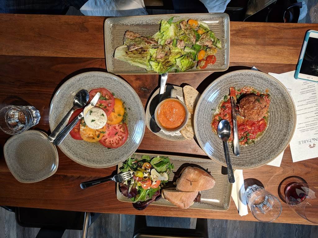 The PicNic Table | restaurant | 18672 142nd Ave NE, Woodinville, WA 98072, USA | 2066832900 OR +1 206-683-2900