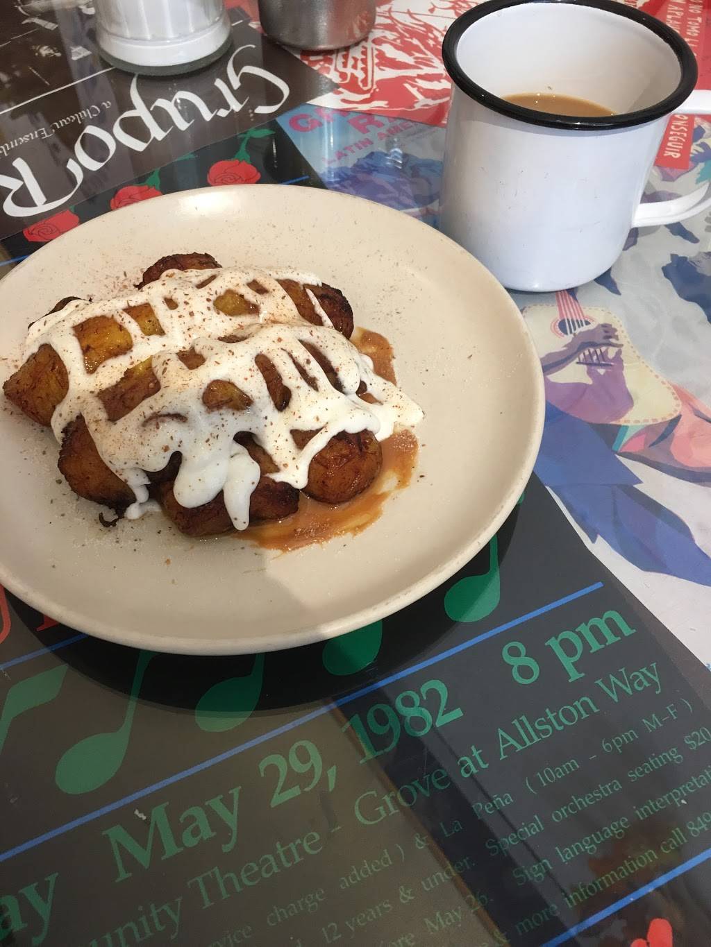 Los Cilantros | restaurant | 3105 Shattuck Ave, Berkeley, CA 94705, USA | 5109906710 OR +1 510-990-6710