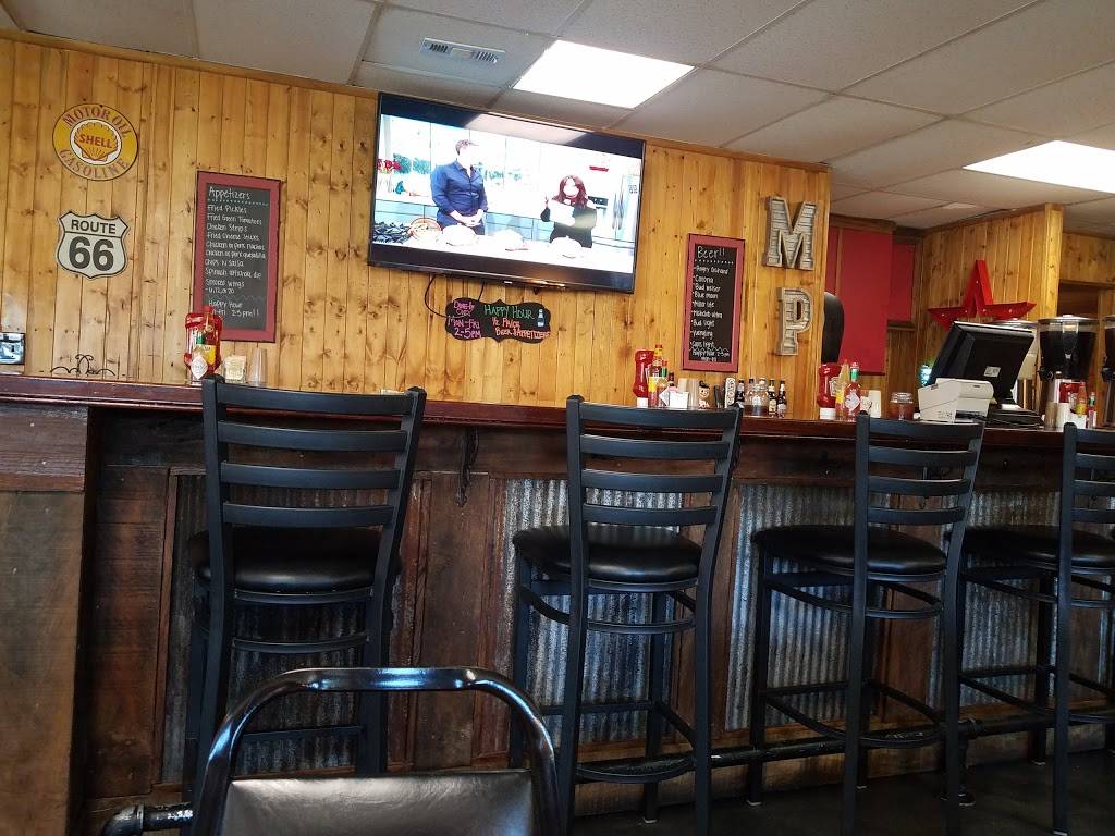 Michelles Palace Two BBQ | restaurant | 2577 US-41, Greenbrier, TN 37073, USA | 6158632085 OR +1 615-863-2085