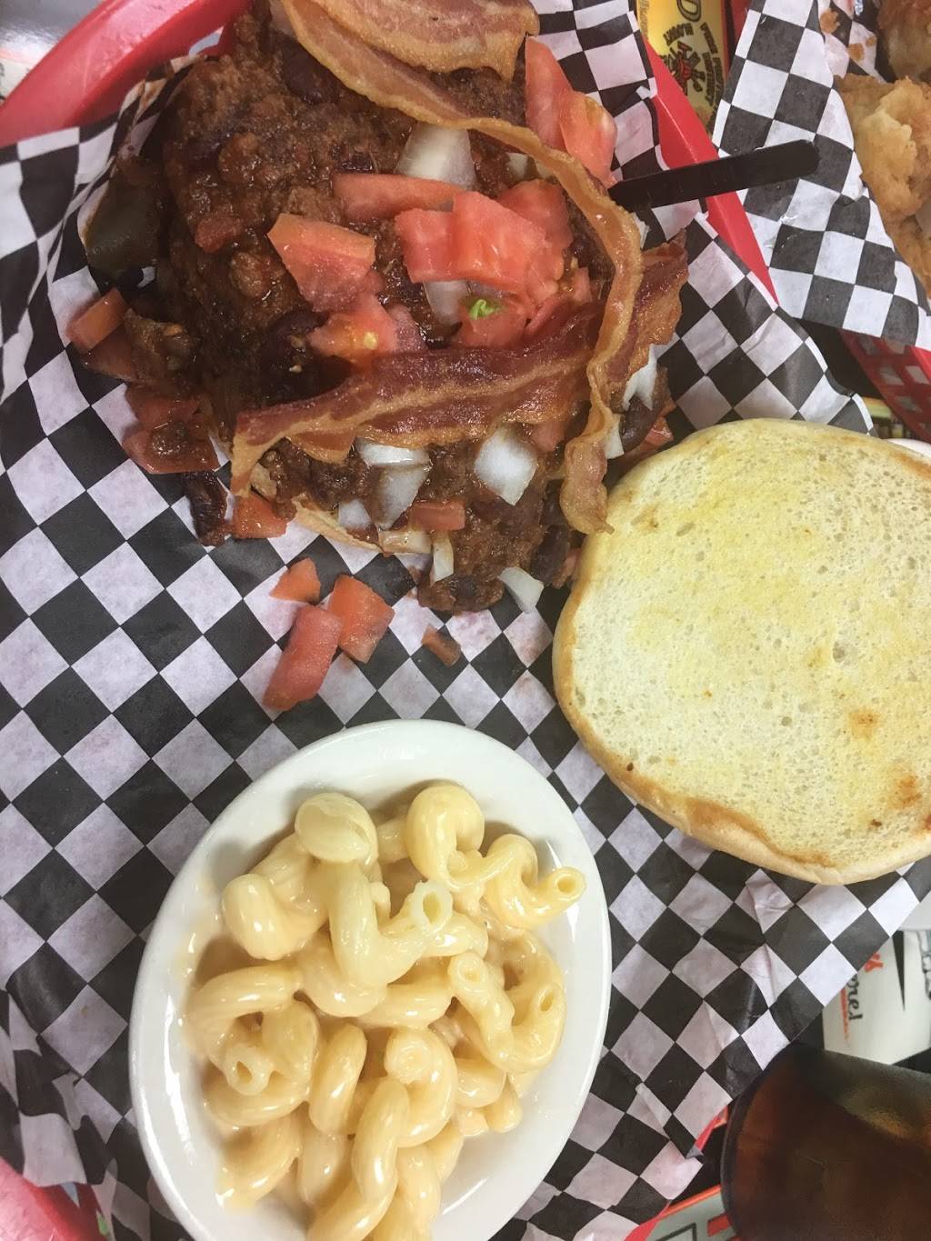 TCs Grill | restaurant | 2514 Old Niles Ferry Rd, Maryville, TN 37801, USA | 8659801905 OR +1 865-980-1905