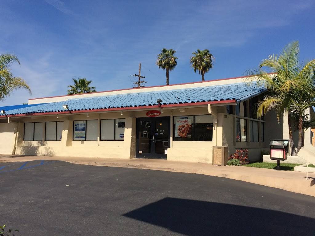 IHOP | restaurant | 701 South Fremont Avenue, Alhambra, CA 91803, USA | 6262840458 OR +1 626-284-0458