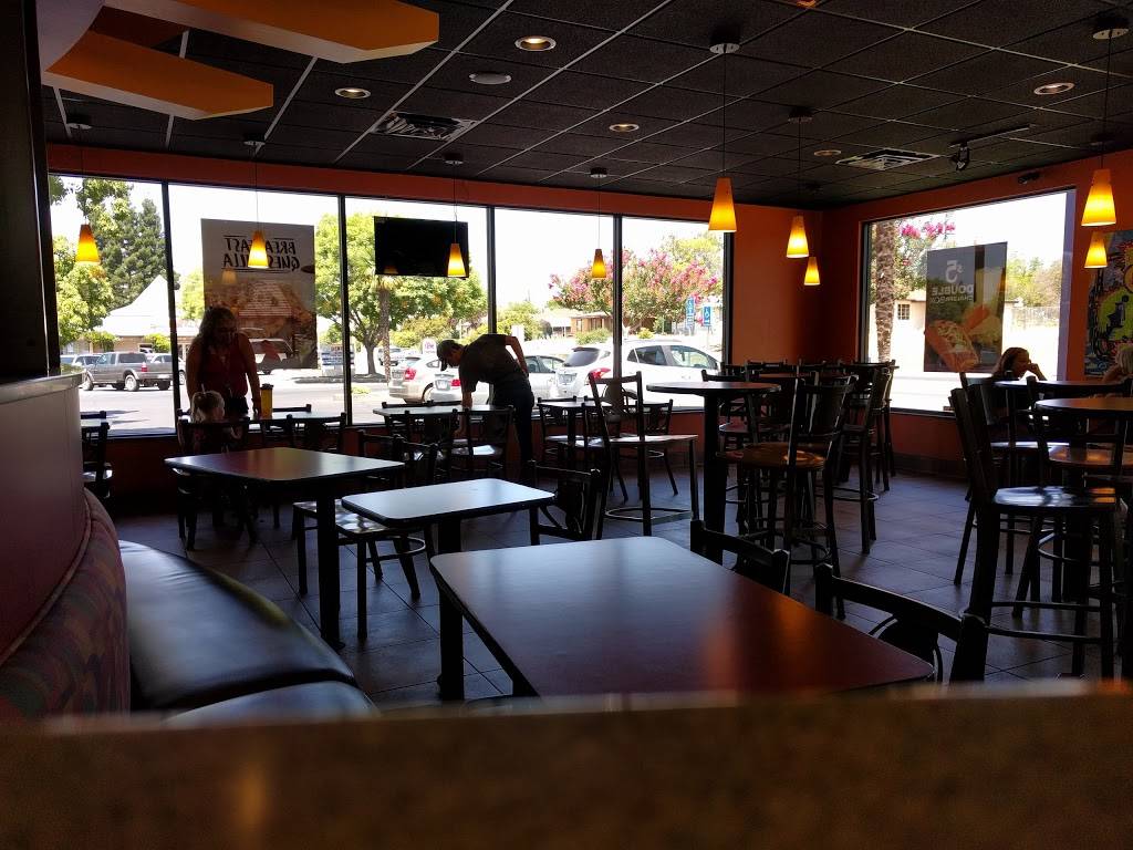 Taco Bell | meal takeaway | 2660 Olive Hwy, Oroville, CA 95966, USA | 5305341020 OR +1 530-534-1020