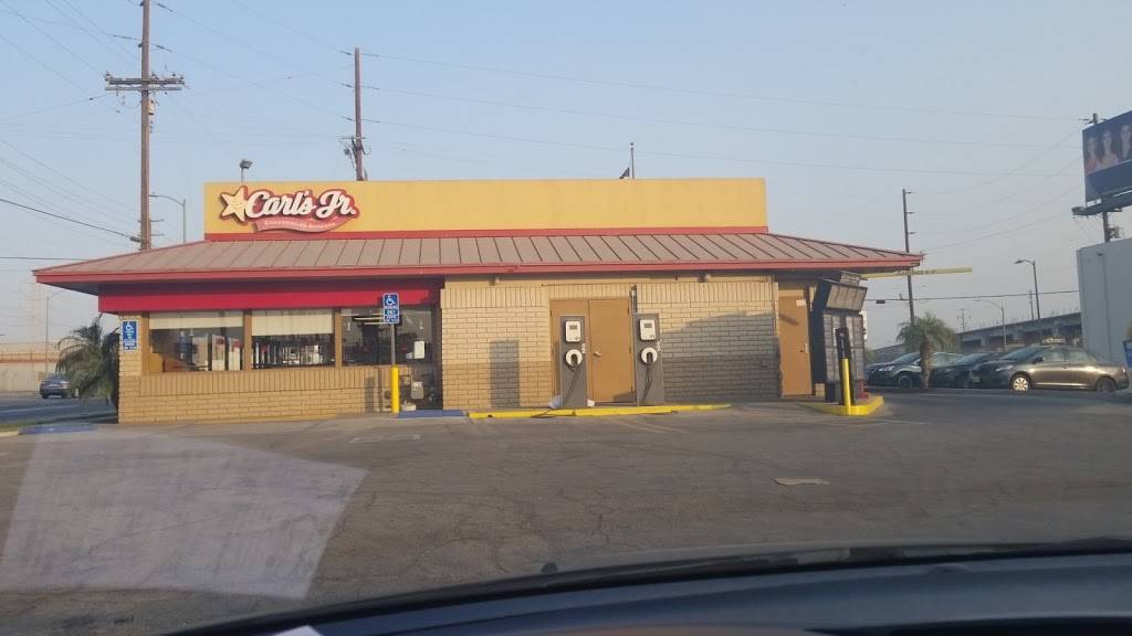Carls Jr. | restaurant | 1751 S Soto St, Los Angeles, CA 90023, USA | 3232644232 OR +1 323-264-4232
