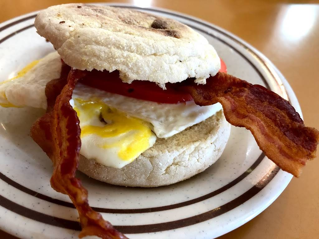 Village Diner | restaurant | Floral Ave, Johnson City, NY 13790, USA | 6072174134 OR +1 607-217-4134