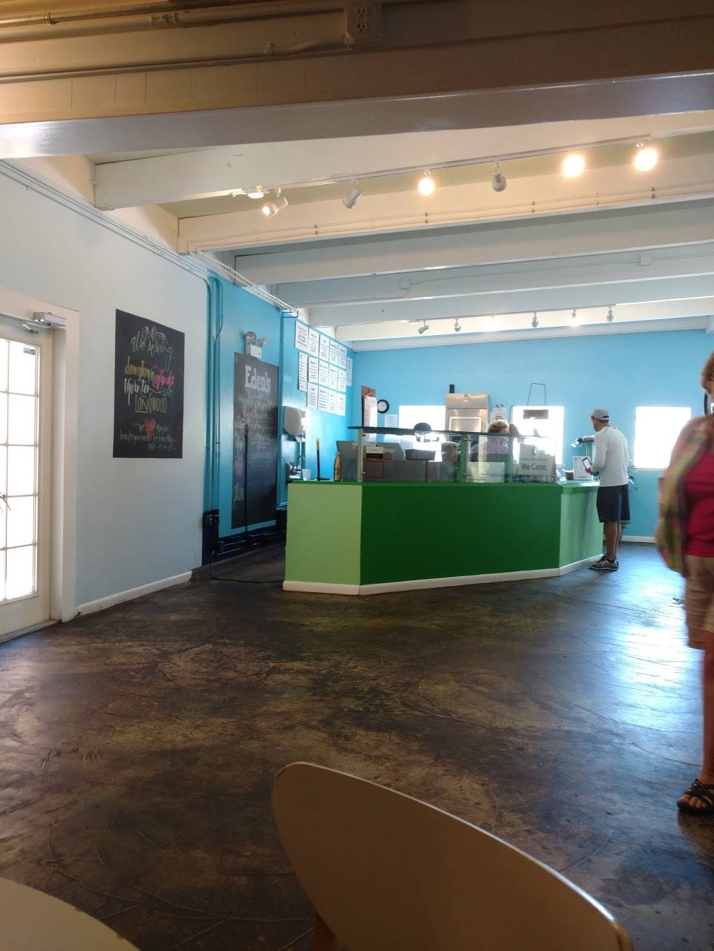 Edens Fresh Co. | restaurant | 1330 N Orange Ave, Winter Park, FL 32789, USA | 4076473336 OR +1 407-647-3336