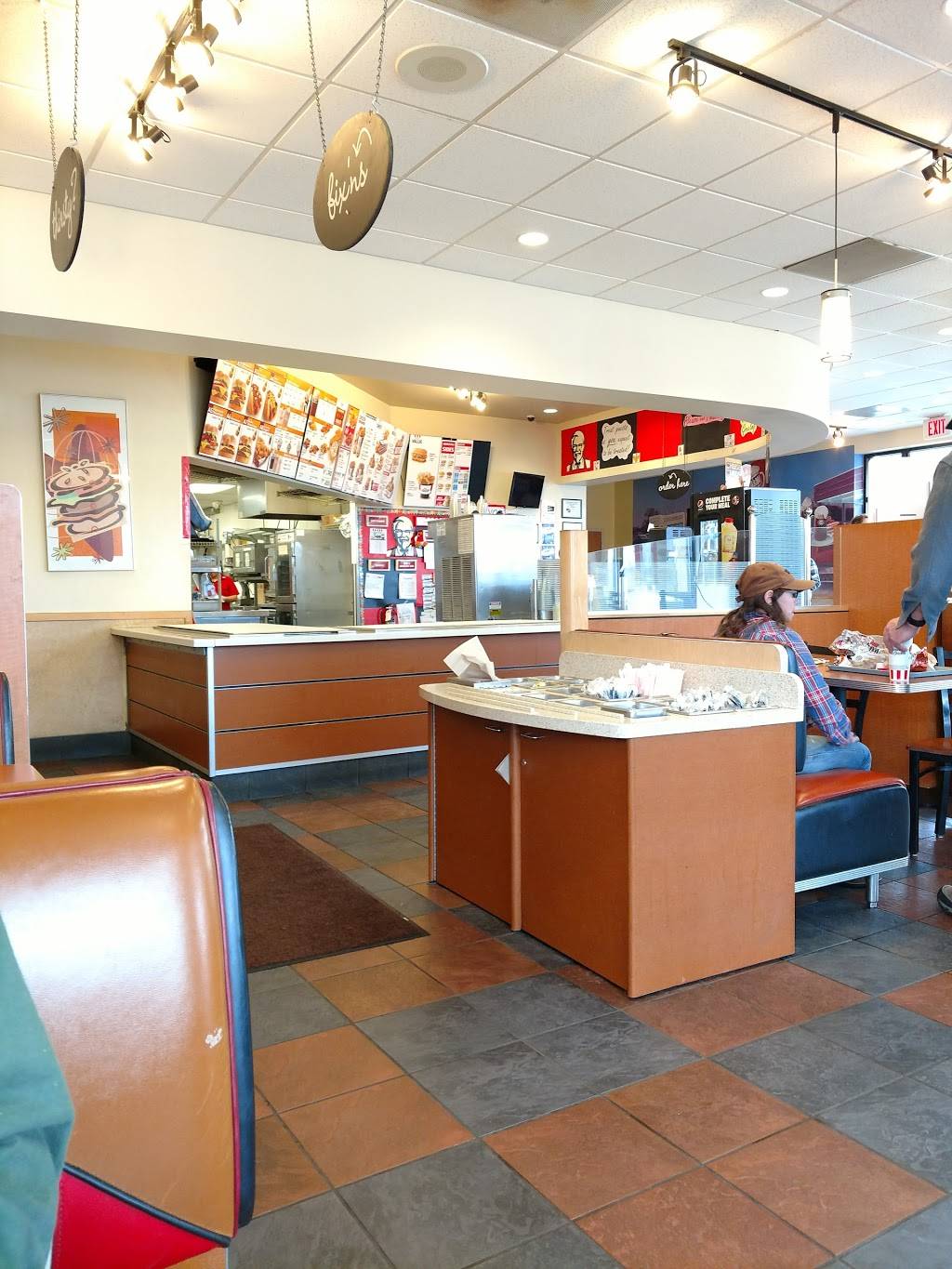 A&W Restaurant | restaurant | 51 Cascade Dr, Lebanon, OR 97355, USA | 5412587755 OR +1 541-258-7755