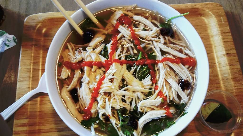 6-1-Pho | restaurant | 4386 N High St, Columbus, OH 43214, USA | 6147064903 OR +1 614-706-4903