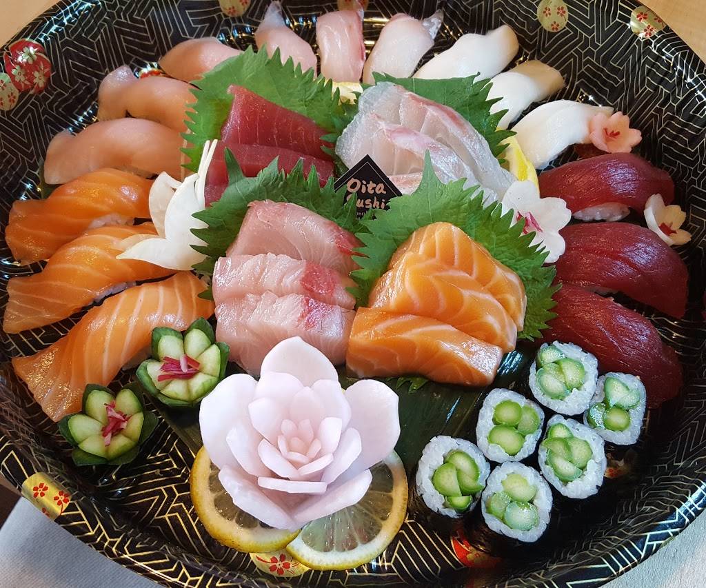 Oita Sushi | restaurant | 1317a 2nd Ave, New York, NY 10021, USA | 2125350002 OR +1 212-535-0002