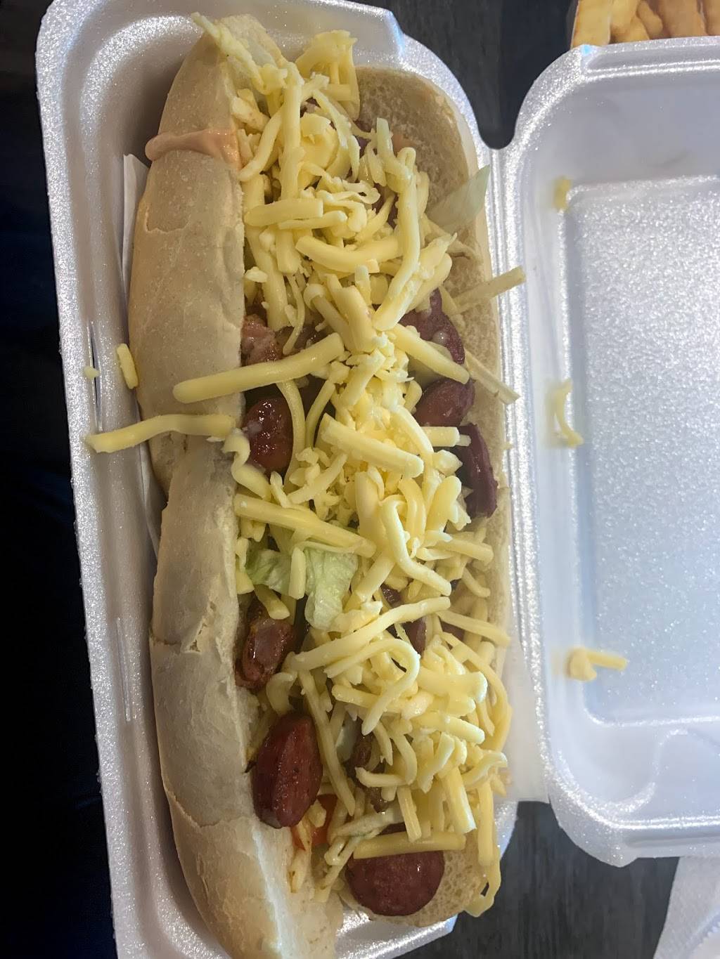 Arepa burger lake nona | restaurant | 10727 Narcoossee Rd, Orlando, FL 32832, USA | 4076306496 OR +1 407-630-6496