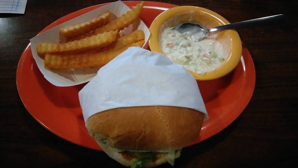 Rebel Drive-In Restaurant | restaurant | 1010 Lee Hwy, Cleveland, TN 37311, USA | 4237907796 OR +1 423-790-7796