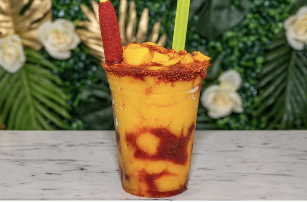 Golden Hour Treats & Things | restaurant | 735 Sycamore St, Buffalo, NY 14212, USA | 7167687486 OR +1 716-768-7486