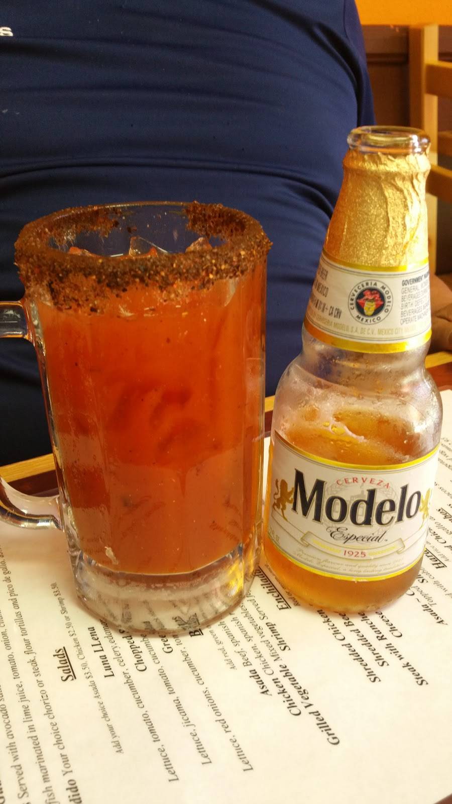 Luna llena restaurant | restaurant | 2760 Tapo Canyon Rd, Simi Valley, CA 93063, USA | 8052105022 OR +1 805-210-5022