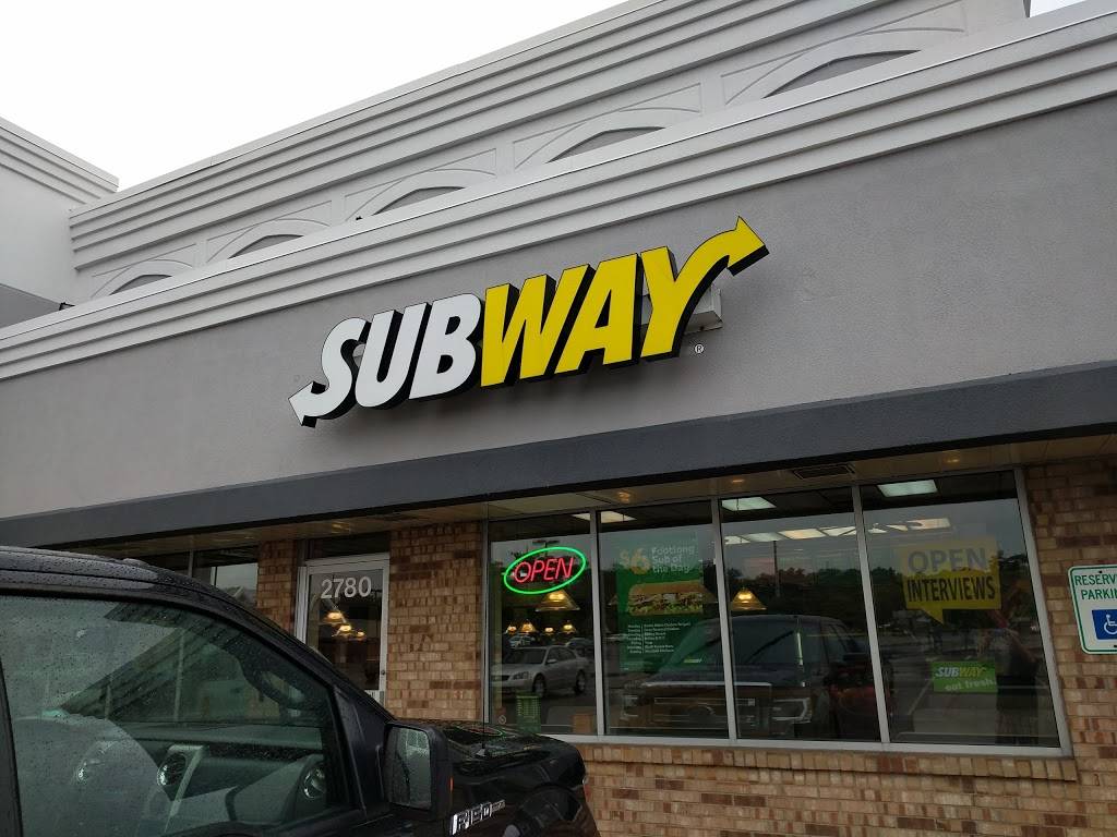 Subway Restaurants | restaurant | 2780 E Highland Rd Suite 2780, Highland Charter Twp, MI 48356, USA | 2488872625 OR +1 248-887-2625