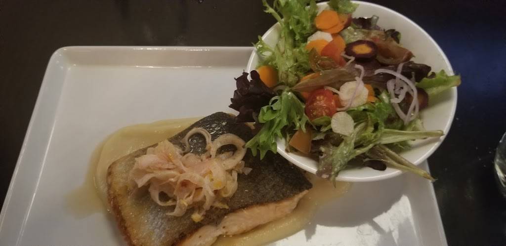 Osher Bar & Grill | restaurant | 8657 Pico Blvd, Los Angeles, CA 90035, USA | 4243020050 OR +1 424-302-0050