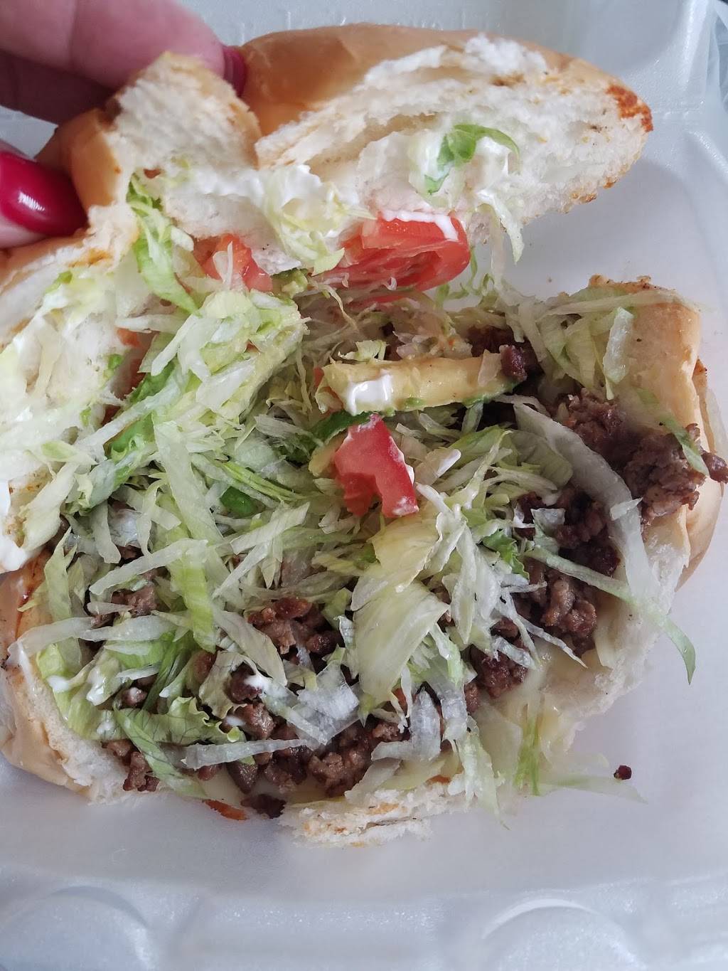 Taqueria Mirandas | restaurant | 2850 Fry Rd, Houston, TX 77084, USA | 7135725915 OR +1 713-572-5915