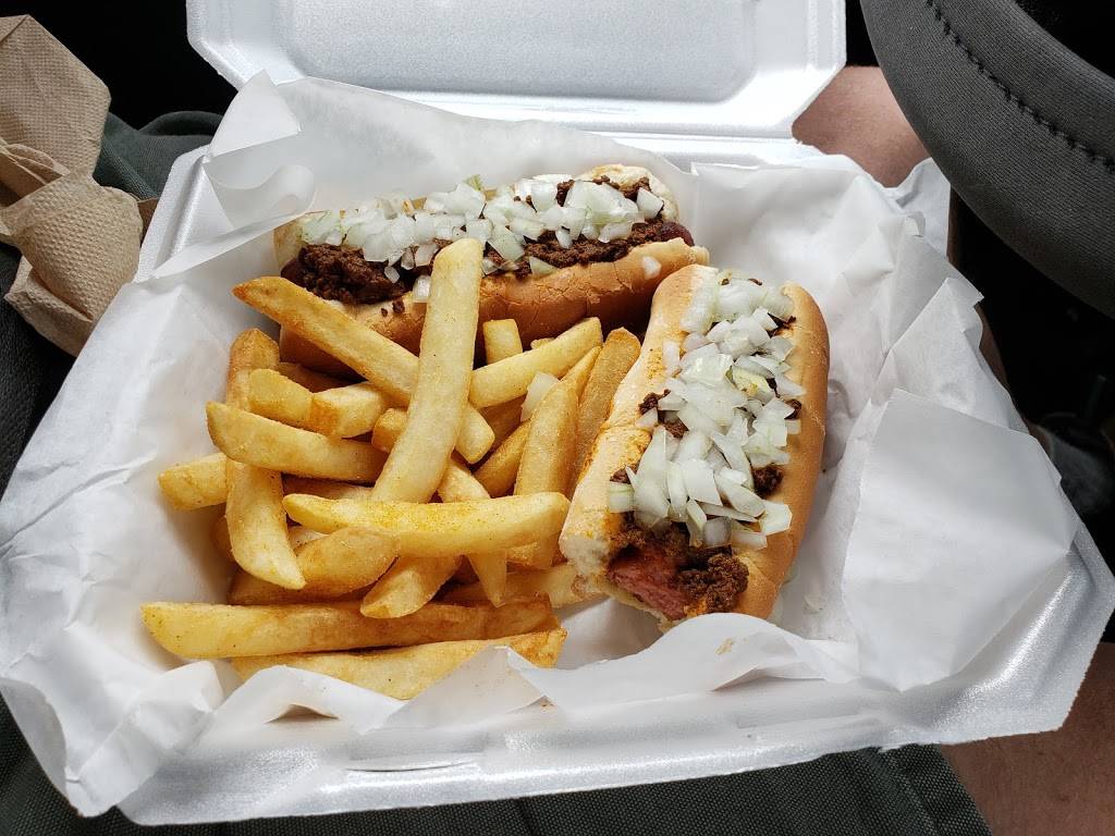 Northern Exposure Coney Island and Cuisine | restaurant | 1300 Lafayette Pkwy Suite C, LaGrange, GA 30241, USA | 7067562578 OR +1 706-756-2578