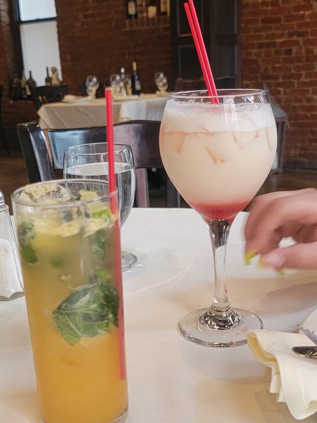 Basil Brick Oven Pizza | restaurant | 28-17 Astoria Blvd, Astoria, NY 11102, USA | 7182041205 OR +1 718-204-1205