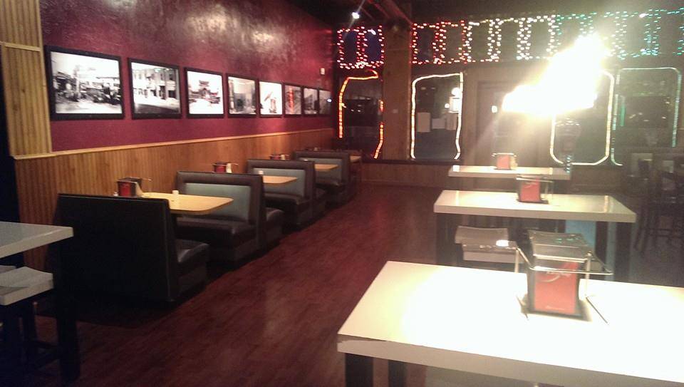 Nonnas Italian Restaurant & Pizzeria | restaurant | 8979 W Magna Main St, Magna, UT 84044, USA | 3852757350 OR +1 385-275-7350